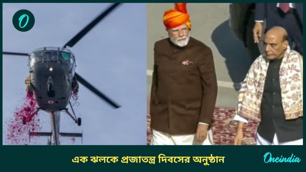 Republic Day 2025: ইন্দোনেশিয়ার ব্যান্ড থেকে বায়ুসেনার বিশেষ প্রদর্শন, কর্তব্য পথের সমস্ত অনুষ্ঠান এক ঝলকে