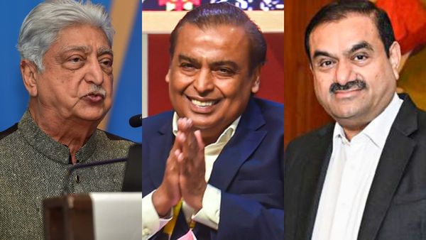 7 Indian billionaires: স্কুলছুট হয়েও আজ কোটিপতি! ধনী ব্যক্তিদের তালিকায় প্রথম সারিতে রয়েছেন যাঁরা....