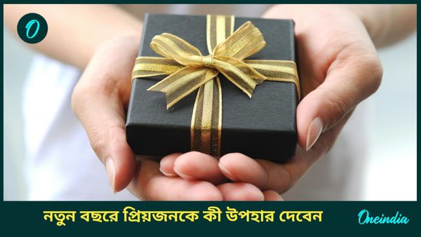 New Year 2025: বাস্তুত্রুটি থেকে আর্থিক সঙ্কট কাটাতে নতুন বছরে প্রিয়জনকে দিন এই উপহারগুলি 