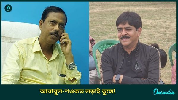 Bhangar TMC Clash: ভাঙরে কোণঠাসা 'তাজা ছেলে', ছোড়া হল পাথর! মমতা-অভিষেকের দ্বারস্থ হচ্ছেন তৃণমূল বিধায়ক