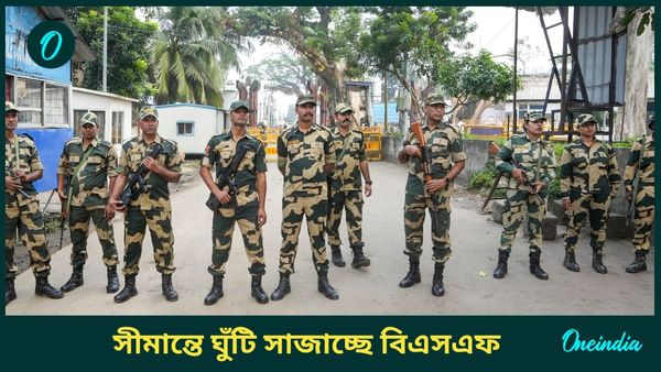 বাড়াবাড়ি করো না! বাংলাদেশ সেনাকে 'জবাব' বিএসএফের! জানেন সীমান্তে কি হচ্ছে? ভাবতেও পারবেন না