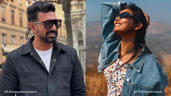 সৌমিতৃষা নন! রঘু ডাকাতে দেবের সঙ্গে অভিনয়ের সুযোগ পেলেন এই নায়িকা