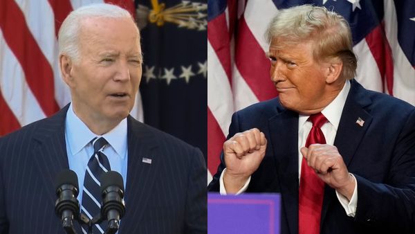 ‘বাইডেন প্রশাসনের বহু আদেশকে প্রত্যাহার করা হবে’, শপথের আগেই ঘোষণা ট্রাম্পের