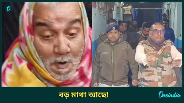 মালদহে দাপুটে দুলাল সরকার খুনে গ্রেফতার তৃণমূলেরই প্রভাবশালী নেতা! ষড়যন্ত্রের পিছনে আরও বড় মাথা? বিস্ফোরক দাবি