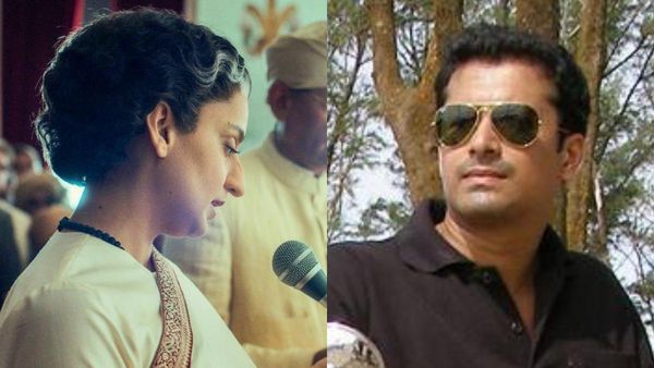 এমার্জেন্সিতে 'বঙ্গবন্ধু' ঋষি কৌশিক কঙ্গনাকে নিয়ে কী বললেন?