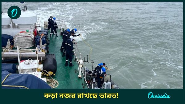 সীমা ছাড়াল লঙ্কার সেনা, ভারতীয় মৎস্যজীবীদের লক্ষ্য করে গুলি! চরম ক্ষুব্ধ ভারত, যা করল...