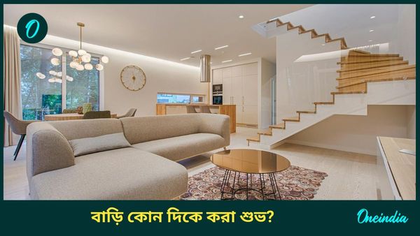 আপনার বাড়ি কি পশ্চিমমুখী? আর্থিকদিকে উন্নতি করতে মানুন এই বাস্তু টিপসগুলি