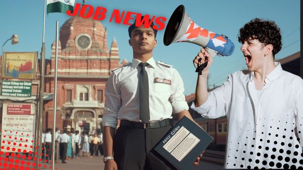 RRB Recruitment 2025: ভারতীয় রেলে চাকরির বড় সুযোগ, পুরুষ-মহিলা উভয়ই আবেদন জানাতে পারবেন