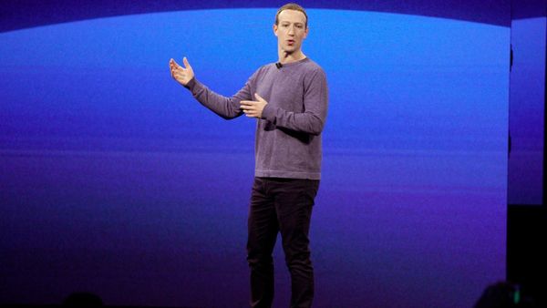 বছরের শুরুতেই কর্মী ছাঁটাইয়ের সিদ্ধান্ত META-র