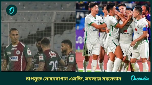 ISL: চেন্নাইয়িনের বিরুদ্ধে প্রথম একাদশে পরিবর্তন করবেন মোলিনা? বেতন সমস্যা প্রকট মহমেডানে