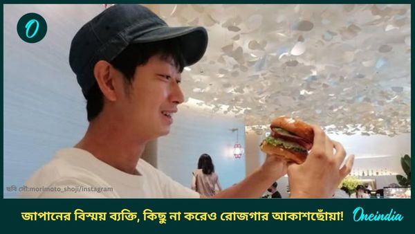 জাপানের এই ব্যক্তি কিছুই করেন না, অথচ বছরে ৬৯ লক্ষ টাকা আয় করেন, কীভাবে জানেন?