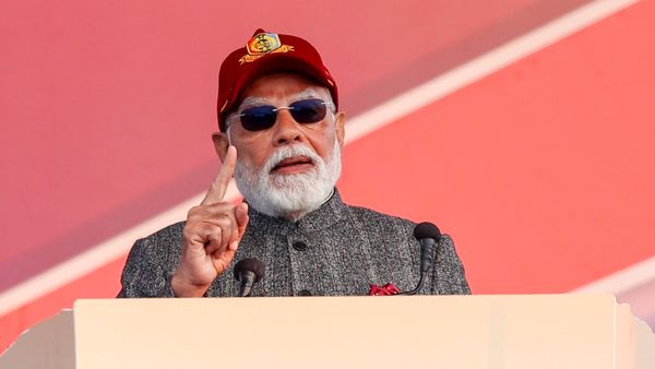 ‘NCC দেশ গঠনে যুবকদের সাহায্য করেছে, তাঁদেরকে একত্রিত করেছে’: প্রধানমন্ত্রী