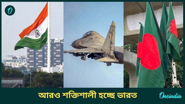 তুরস্কের ট্যাঙ্ক কিনছে বাংলাদেশ, করছে যুদ্ধের মহড়াও! আরও রাফাল-যুদ্ধাস্ত্র কিনতে ফ্রান্স যাচ্ছেন মোদী