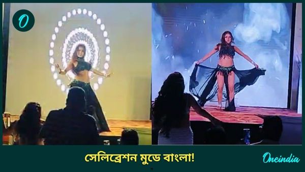 New Year 2025: মায়াবী আলো, আর স্বল্প পোশাকে দেদার নাচ! বাংলায় বছর শেষের রাত যখন সাহসী