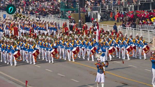 ৭৬তম প্রজাতন্ত্র দিবস পালনের পথে দেশ! রইল ১০ অবাক করা তথ্য