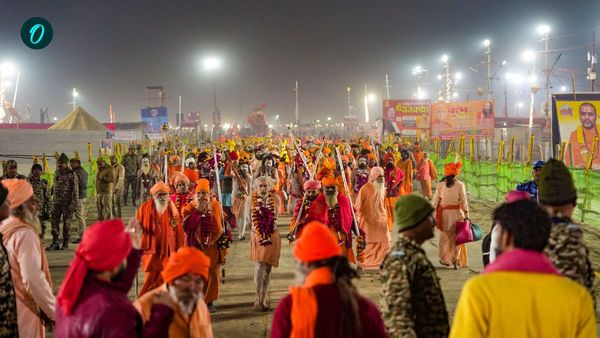 মহাকুম্ভে পদপিষ্টের ঘটনা এবছর নতুন নয়, এরকম ঘটনার সাক্ষী আগেও থেকেছে দেশ!
