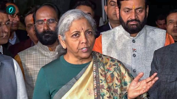 বাজেট ২০২৫-এ LIC-তেও থাকবে চমক, তবে ম্যানেজিং ডিরেক্টর চাইছেন সরকারি ভর্তুকিতেও আসুক বদল