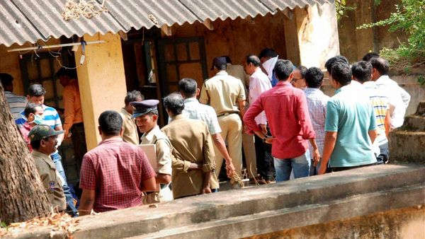 বেঙ্গালুরুতে যৌন নির্যাতনের শিকার ৬ বছরের বালিকা, রক্ষা পেল না প্রাণেও!