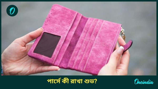 কোনও ভাবেই পার্সে টাকা রাখতে পারছেন না, আর্থিক সঙ্কট কাটাতে মানুন এগুলি