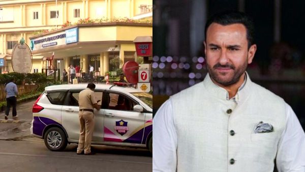 Saif Ali Khan: কেমন আছেন সইফ, কতটা গুরুতর আঘাত, কী বলছে হাসপাতাল?