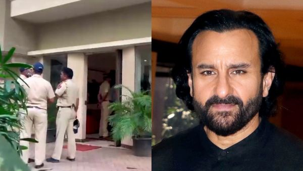 Saif Ali Khan: বাড়ির ভিতরেই লুকিয়ে ছিলেন সইফের ওপর হামলাকারীরা? কী বলছে সিসিটিভি ফুটেজ