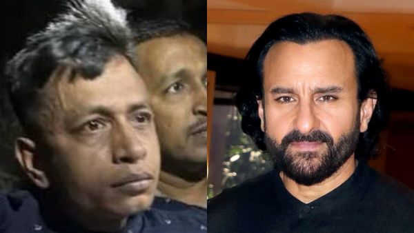 সইফ আলি খানের ঘটনায় ৮ দিন পর নিজের দোষ স্বীকার অভিযুক্ত শরিফুল ইসলামের