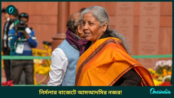 Union Budget 2025-26: বছরে ১৫ থেকে ২০ লাখ টাকা আয়? প্রতিবেদনটি কখনই এড়িয়ে যাবেন না তাহলে