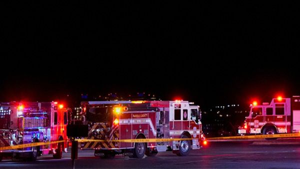 ওয়াশিংটনে বিমানবন্দরে সামরিক হেলিকপ্টারের সঙ্গে যাত্রীবাহী বিমানের মুখোমুখি সংঘর্ষ, বহু মৃত্যুর আশঙ্কা!