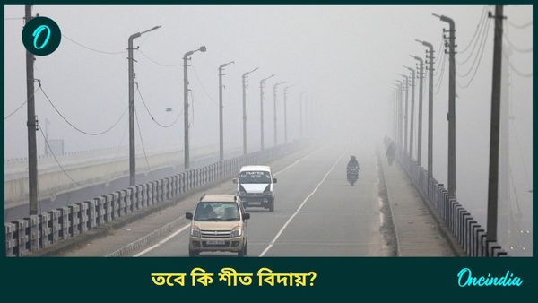 Weather Forecast: নতুন বছরে জানুয়ারিতেই গরম পড়ে যাবে দেশের বহু রাজ্যে, আইএমডি দিল পূর্বাভাস