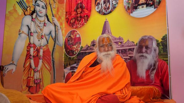 রাম মন্দির আন্দোলনের সাক্ষী থেকে রামলালার প্রধান সেবায়েত, কে ছিলেন এই আচার্য সত্যেন্দ্র দাস?