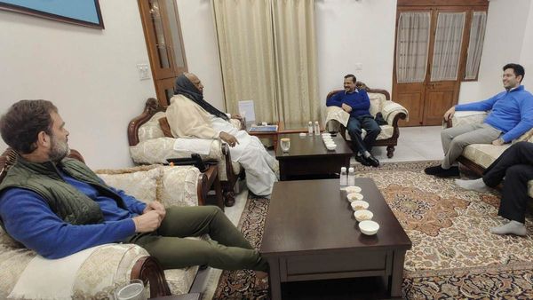 দিল্লি নির্বাচনে আপ-কংগ্রেসের হার কি ইন্ডিয়া জোটের ভবিষ্যতের ওপরও প্রশ্ন তুলে দিল?