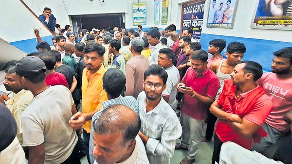 এবার মধ্যপ্রদেশের গোয়ালিয়র, প্রতিবেশী যুবকের হাতেই নির্মম অত্যাচারের শিকার শিশু, লড়ছে মৃত্যুর সঙ্গে! 