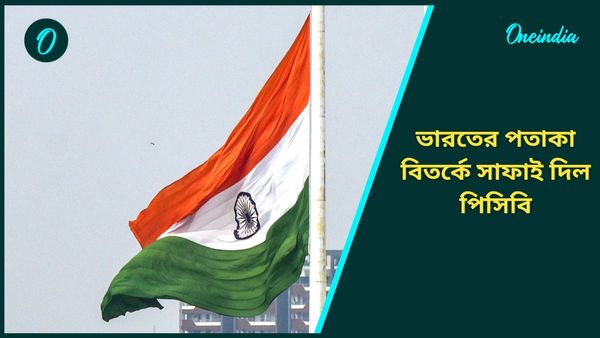 Champions Trophy: পাকিস্তানে দেখা যাবে না ভারতের তেরঙ্গাকে! স্টেডিয়ামে পতাকা বিতর্কে সাফাই দিল পিসিবি