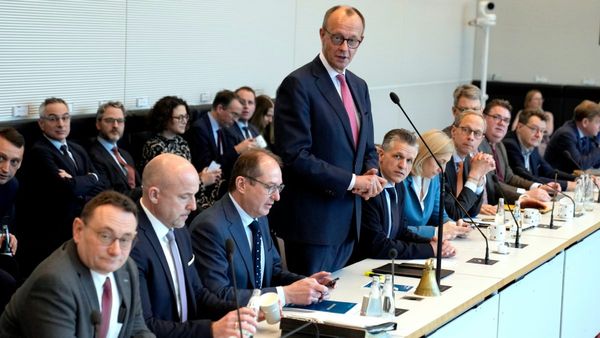 নতুন জার্মান চ্যান্সেলর হতে চলেছেন ফ্রিডরিক মার্জ, কে তিনি আর কাকে পরাজিত করলেন, জানেন কী?