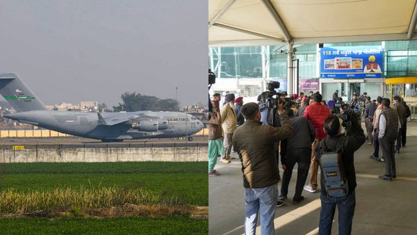 কারও বয়স ২৫ তো কারও ৪, মার্কিন মুলুক থেকে বিতাড়িত ভারতীয়দের মধ্যে রয়েছে কোন কোন রাজ্যের বাসিন্দা?