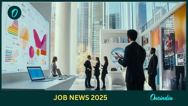 Govt Bank Job 2025: দেশের এই বৃহৎ এই ব্যাঙ্কে চাকরির বিপুল সুযোগ, ইচ্ছুক হলে এখনই আবেদন জানান