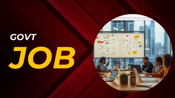 IOCL Jobs 2025: ভারতের অন্যতম বড় তেল সংস্থায় চাকরি, আকাশছোঁয়া বেতন! সঙ্গে জানেন আরও...