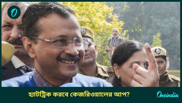 Delhi Exit Poll Mind Brink: আপই ধরে রাখবে দিল্লির মসনদ, ইঙ্গিত মাইন্ড ব্রিঙ্কের এক্সিট পোলে; বিজেপিকে কত আসন?