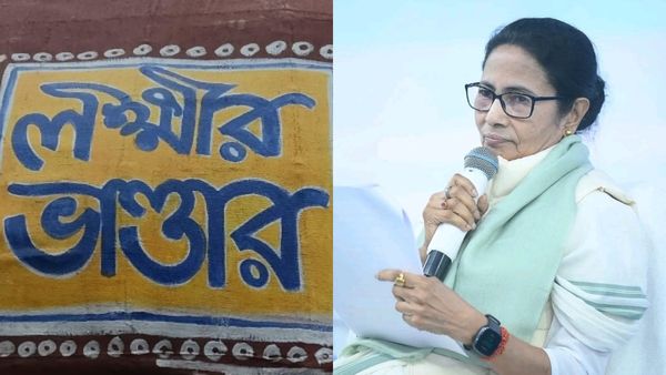 লক্ষ্মীদের কপালে জুটল না প্রাপ্তি, লক্ষ্মীর ভাণ্ডার অপরিবর্তিত রাখা হল এবারের রাজ্য বাজেটে