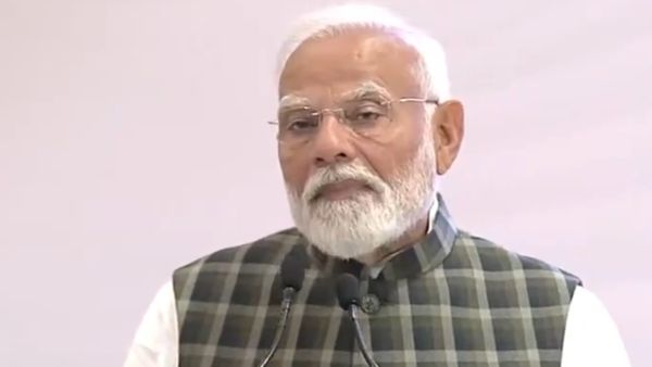 ‘ভবিষ্যতের নেতাদের গড়ে তুলবে এই মঞ্চ’, SOUL কনক্লেভ থেকে বললেন মোদী