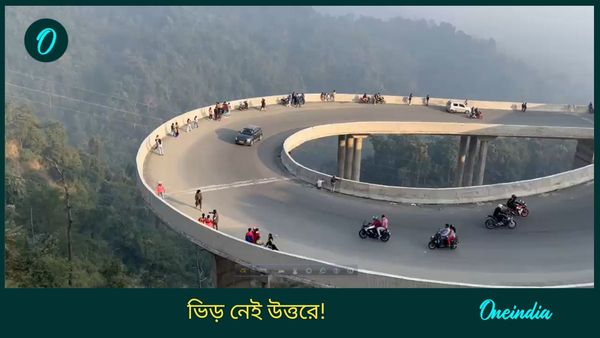একেবারেই এবার ভিড় হল না দার্জিলিং,কার্শিয়াংয়ে, দলে দলে পর্যটকরা ছুটছেন...বড় দাবি বাংলার ব্যবসায়ীদের