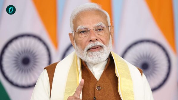 মৌনী অমাবস্যার ঘটনা ফিকে করতে এবার ময়দানে প্রধানমন্ত্রী, মাঘ অষ্টমীতে মহাকুম্ভে নরেন্দ্র মোদী