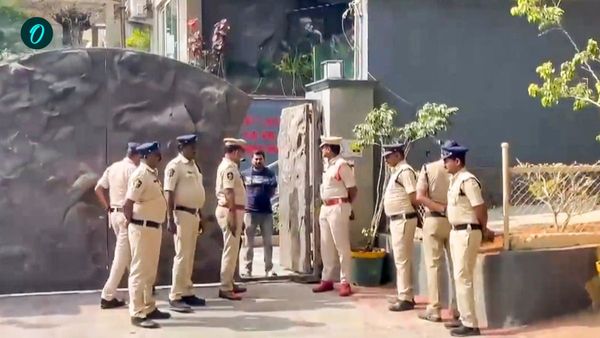 সম্পত্তি নিয়ে বিবাদ, বিশিষ্ট শিল্পপতিকেই ছুরি মেরে হত্যা করল তাঁর নাতি!