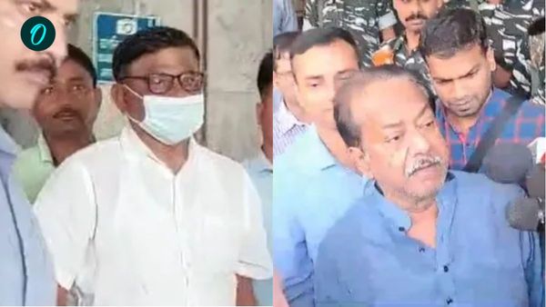 মানিক ভট্টাচার্য ও জ্যোতিপ্রিয় মল্লিক কি জেলবন্দি থাকাকালীন বিধায়ক হিসেবে বেতন পাবেন? প্রশ্ন উঠল বিধানসভায়