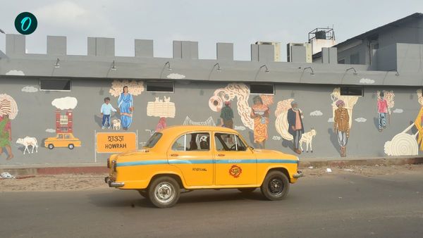 কলকাতার রাজপথ ফের দখল করবে ‘হলুদ ট্যাক্সি’, তবে এবার সেই আদলে থাকবে ঐতিহ্যের ছোঁয়া!