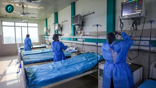 প্রসূতি মায়েদের গোপন ভিডিও ফাঁস ইউটিউব, টেলিগ্রামে, ‘মহাকুম্ভ স্নানের’ ভিডিও বলে বিক্রি!