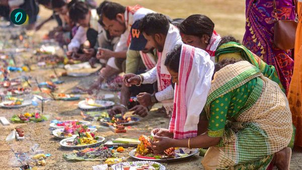মহা শিবরাত্রিতে ভোলেবাবাকে খুশি করতে নিবেদন করুন এই ভোগগুলি