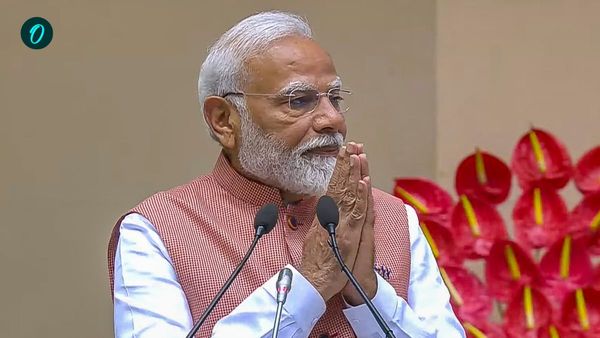 বিজ্ঞানী সহ শিশু সকলকে নিয়ে ‘মন কি বাত’-এ খোলা মনে আলোচনা সারলেন প্রধানমন্ত্রী