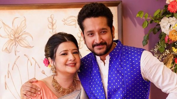 অভিনেতা পরমব্রতর ঘরে আসছে নতুন সদস্য, সোশ্যাল মিডিয়ায় সুখবর দিলেন পরম পত্নী পিয়া