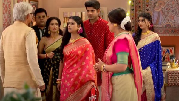 TRP List: একটানা পাঁচবার, টিআরপিতে রেকর্ড পরিণীতার, ট্রেন্ডিংয়ে চিরসখা